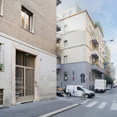 Easylife - Oasi Di Stile In Sant'Ambrogio Milão Exterior foto