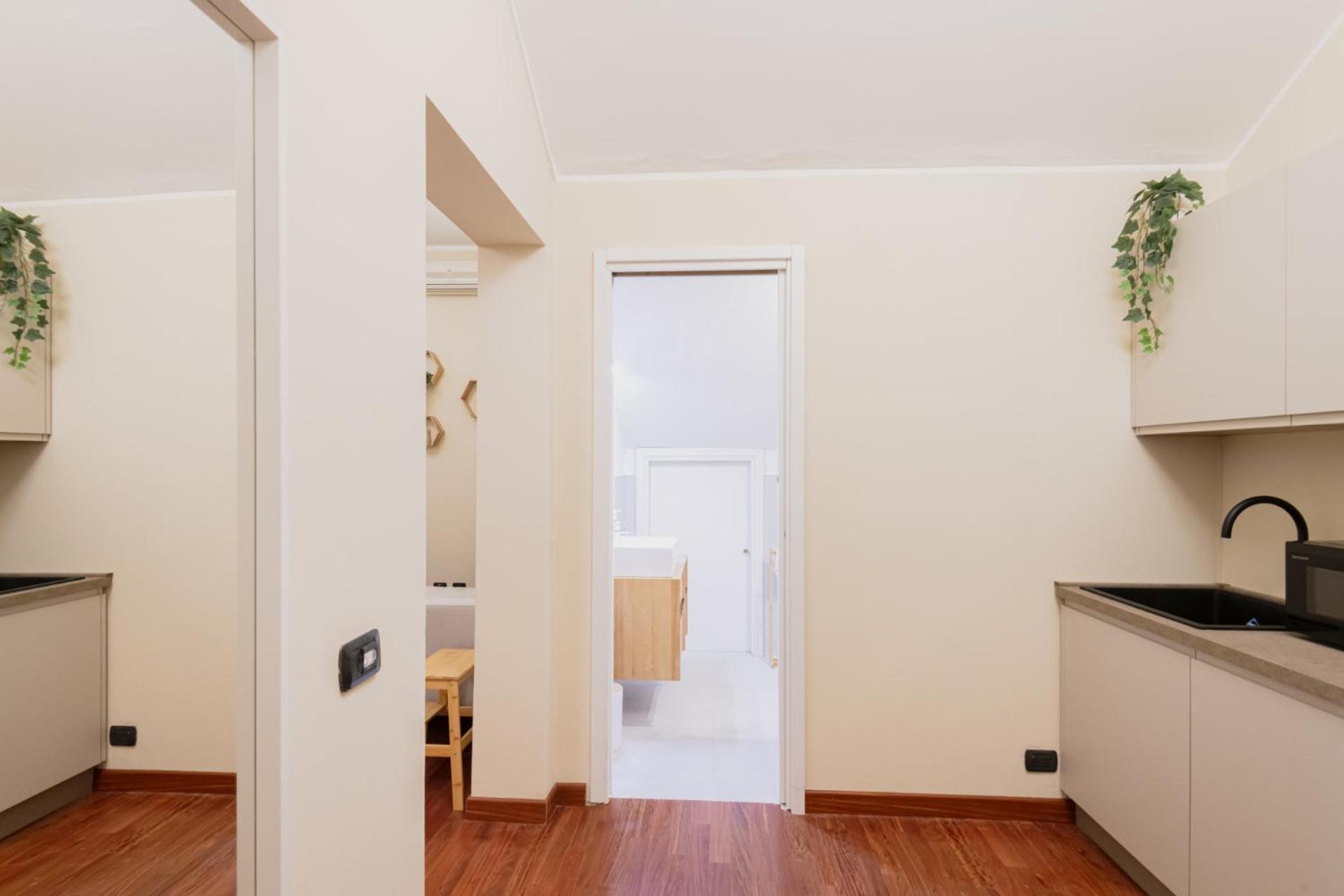Easylife - Oasi Di Stile In Sant'Ambrogio Milão Exterior foto