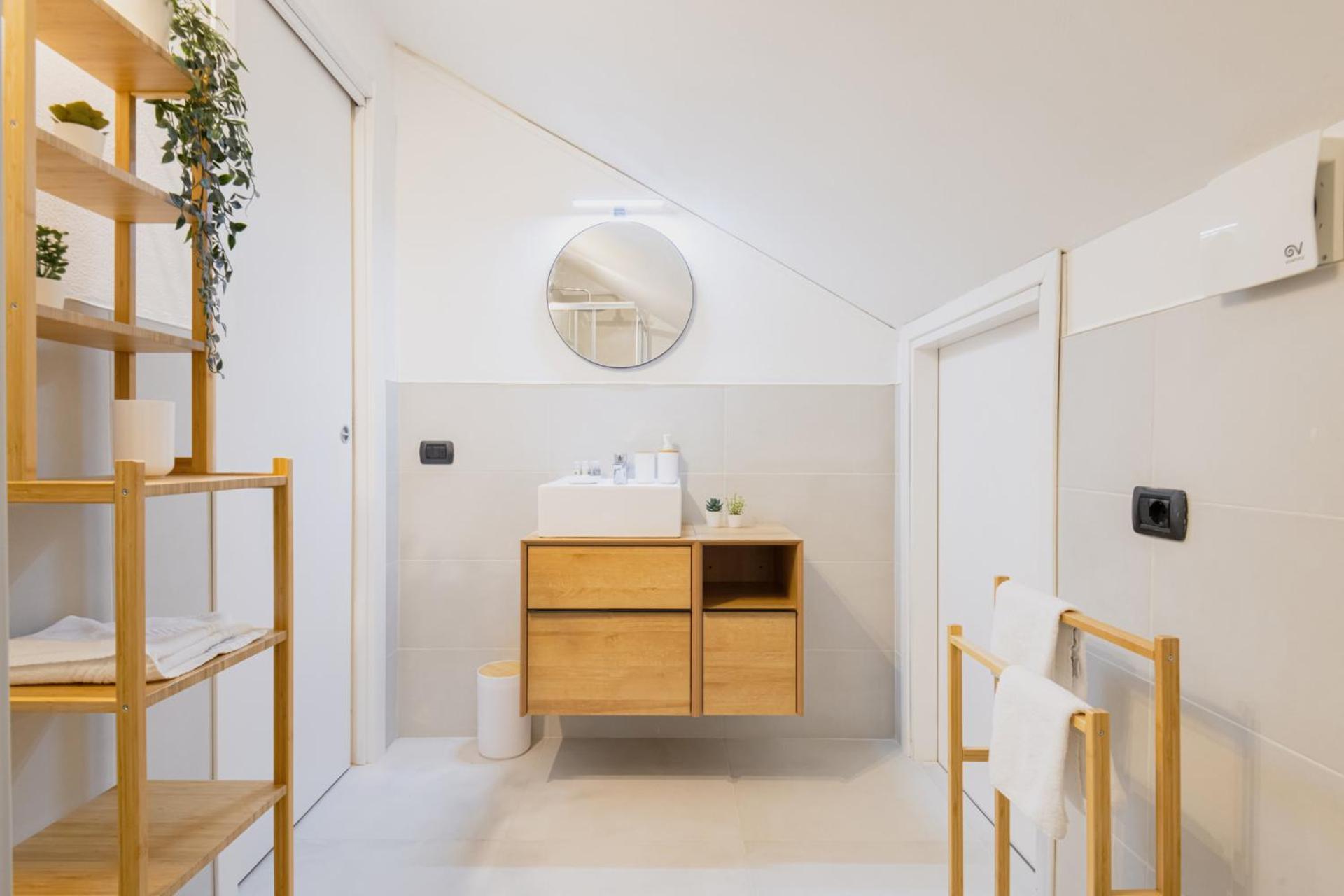 Easylife - Oasi Di Stile In Sant'Ambrogio Milão Exterior foto