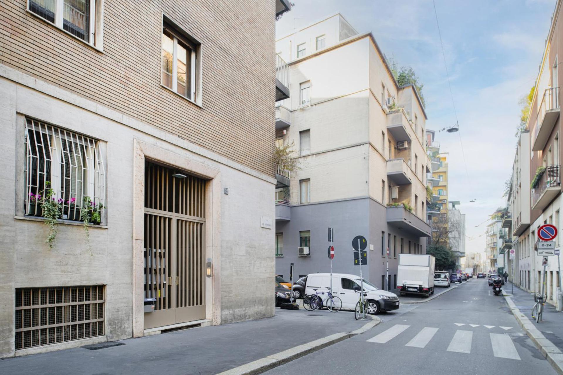 Easylife - Oasi Di Stile In Sant'Ambrogio Milão Exterior foto
