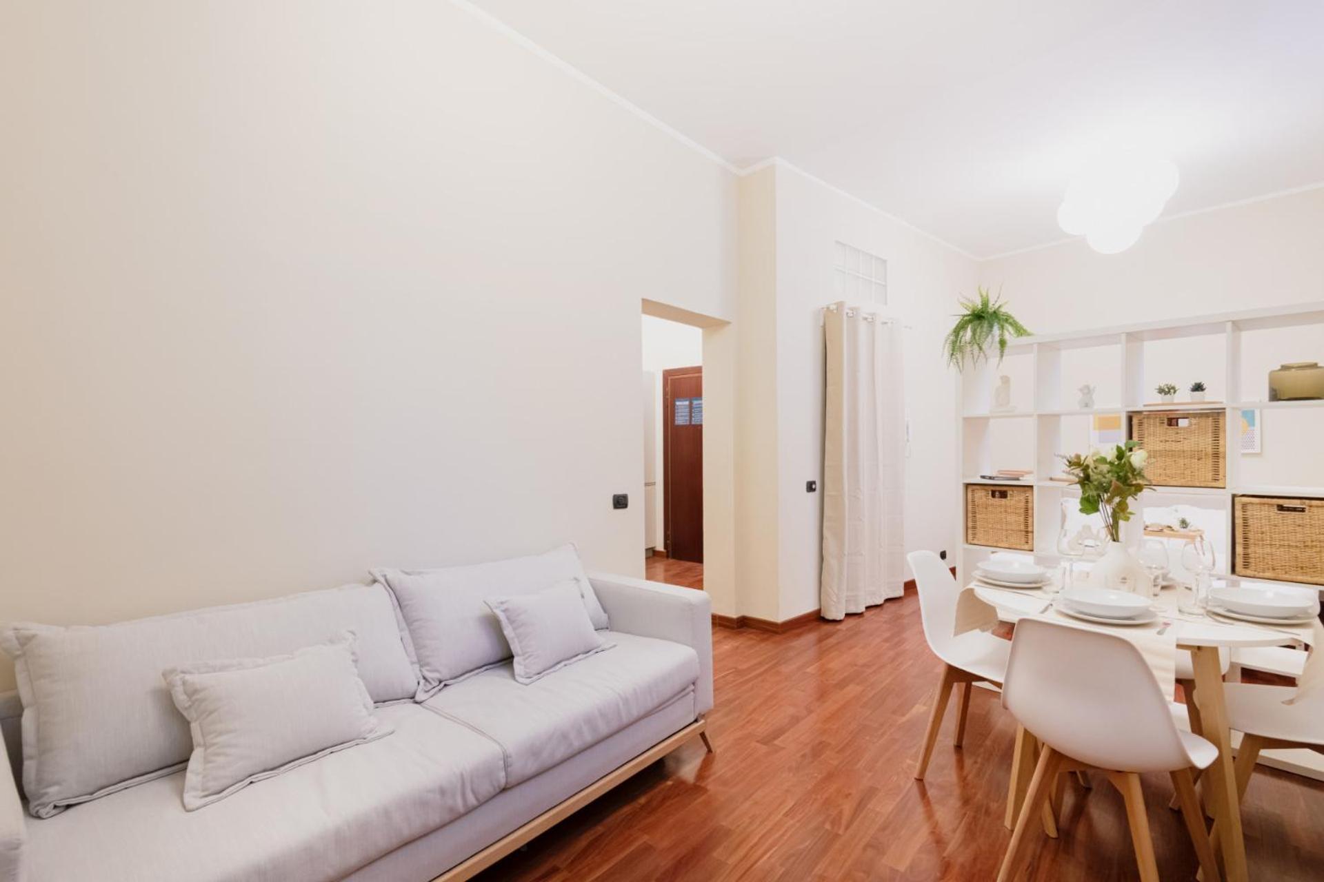 Easylife - Oasi Di Stile In Sant'Ambrogio Milão Exterior foto